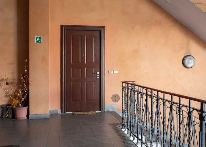 Milano Centrale Buenos Aires - Bilocale Palazzo Storico